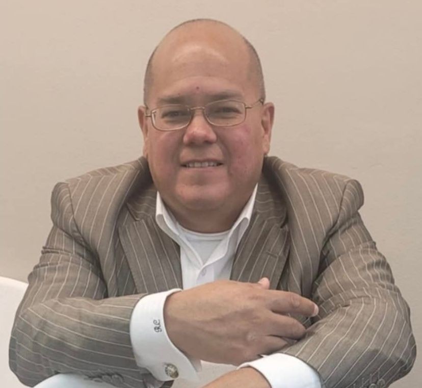 Mr. Roland Castillo